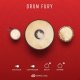 Sample Logic Drum Fury