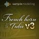 Sample Modeling French Horn and Tuba 3.0