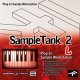 Sample Tank 2L CD 1