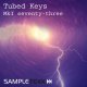 SampleTekk Tubed Keys Mk I Seventy-Three