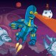 Samplephonics Intergalactic Robot Orchestra [DVD]
