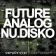 Samplestar Future Analog Nu Disko