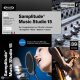 Samplitude Music Studio 15 d
