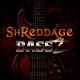 Shreddage Bass 2 [DVD]