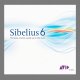 Sibelius 6 [Full DVD Version]
