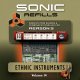 Sonic Refills Vol. 14: Ethnic Instruments