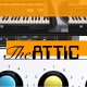SonicCouture The Attic [2 DVD]