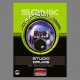 Sonik Capsule: Studio Drums
