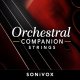 Sonivox Orchestral Companion Strings v1.4