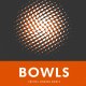 Sonokinetic Bowls