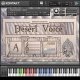Sonokinetic Desert Voice