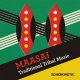Sonokinetic Masaai [DVD]