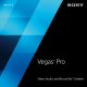 VEGAS 8 Pro