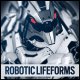 SoundMorph Robotic Lifeforms