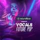 Soundbox Vocals Future Pop
