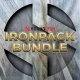 Soundiron Iron Pack Bundle [DVD]