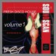 SoundScan vol.20 - Fresh Disco House Vol. 1