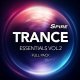 Spire Trance Essentials Vol.2 Full Pack