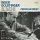 Spitfire Inder Goldfinger Percussionist [2 DVD]