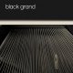 Steinway Black Grand Piano [3 DVD]