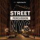 Street Percussion NYC