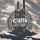 Strezov Sampling Muted Guitars
