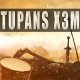 Strezov Sampling TUPANS X3M