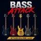 StudioLine vol.04 - Bass Attack