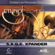 Stylus RMX S.A.G.E. Xpander - Ethno Techno