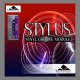 Stylus - Vinyl Groove Module [5 CDs Set]