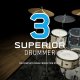 Superior Drummer 3 [54 DVD]