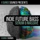 Surge Sounds Indie Future Bass