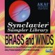 Synclavier Brass & Winds