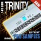 SynthLine vol.15 - Trinity