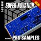 SynthLine vol.18 - Super Novation