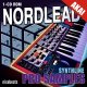 SynthLine vol.20 - NordLead