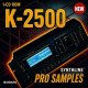 SynthLine vol.23 - K-2500