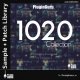 The 1020 Collection for Omnisphere 2