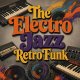 The Electro Jazz Retro Funk