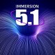 The Immersion 5.1 Surround Sound FX [7 DVD]