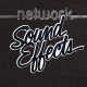 The Network Sound Effects Library [2 DVDs Set]