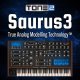 Tone2 Saurus v3.0