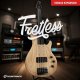 Toontrack Fretless EBX