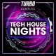 Turbo Samples Tech House Nights