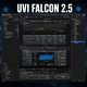 UVI Falcon v2.5.3 + Factory Library