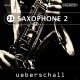Ueberschall Saxophone 2