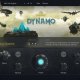Ujam Finisher Dynamo v1.0