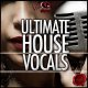 Ultimate House Vocals