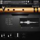 VENTUS Ethnic Winds - Bansuri