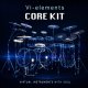 VI-elements Core Kit